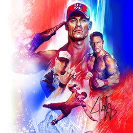 Aperçu WWE 2K25 Édition Tournée d’Adieu