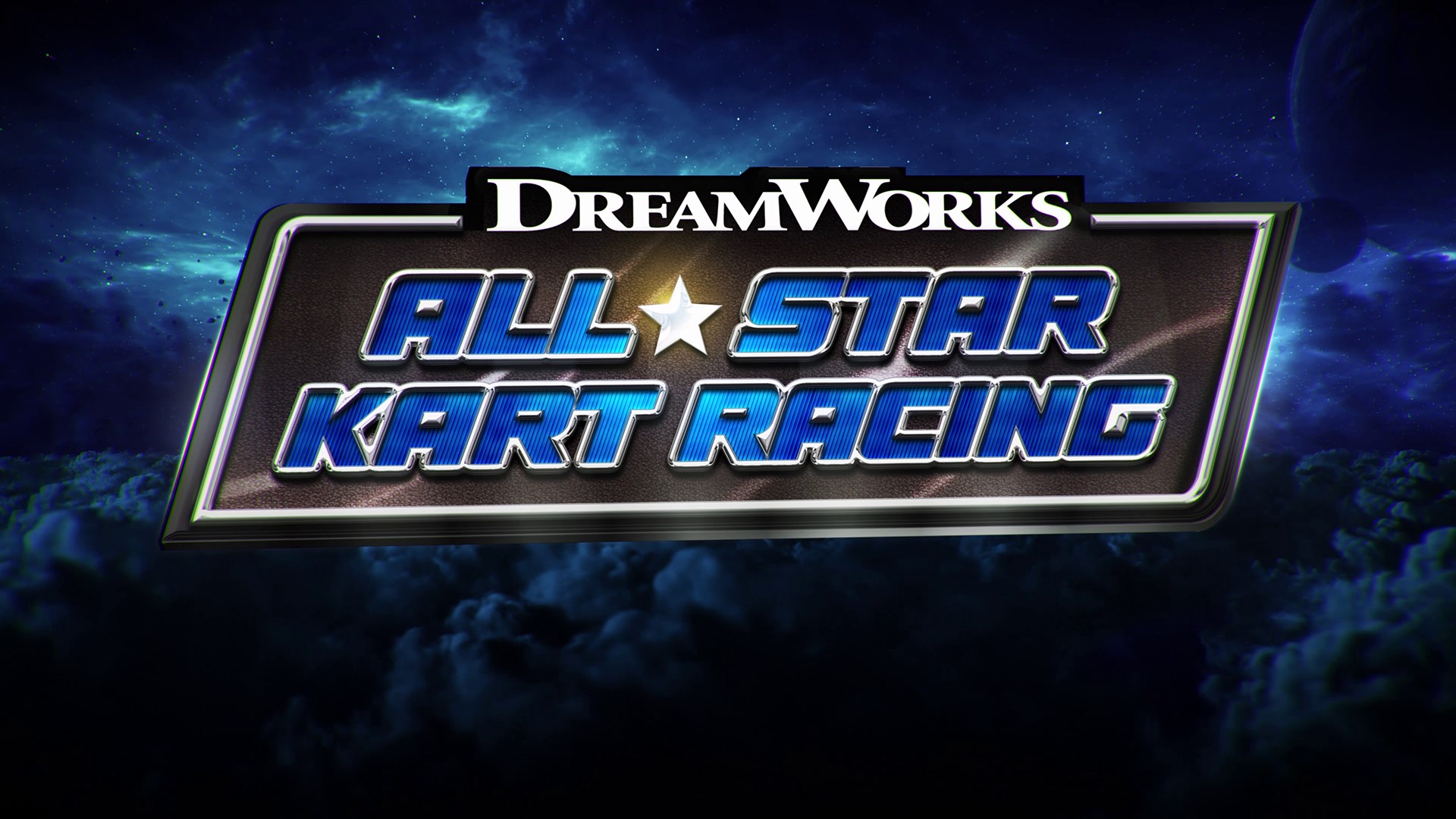 DreamWorks All-Star Kart Racing screenshot thumbnail video