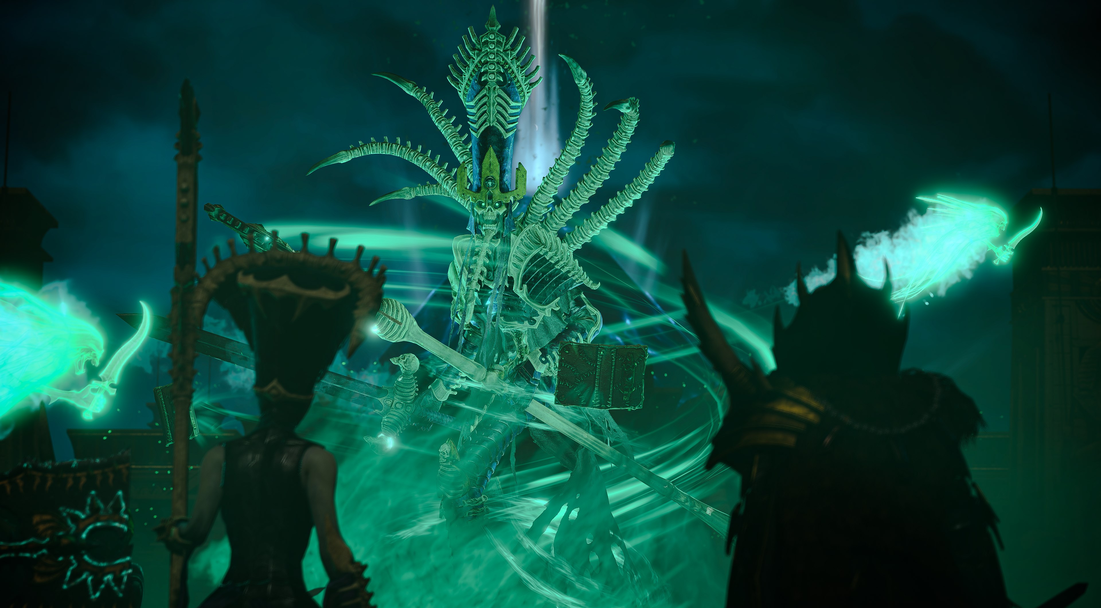 Total War: WARHAMMER III – Lords of the End Times | Xbox