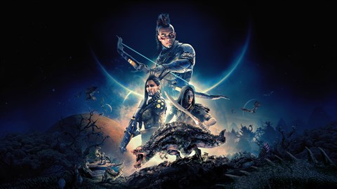 Turok: Origins