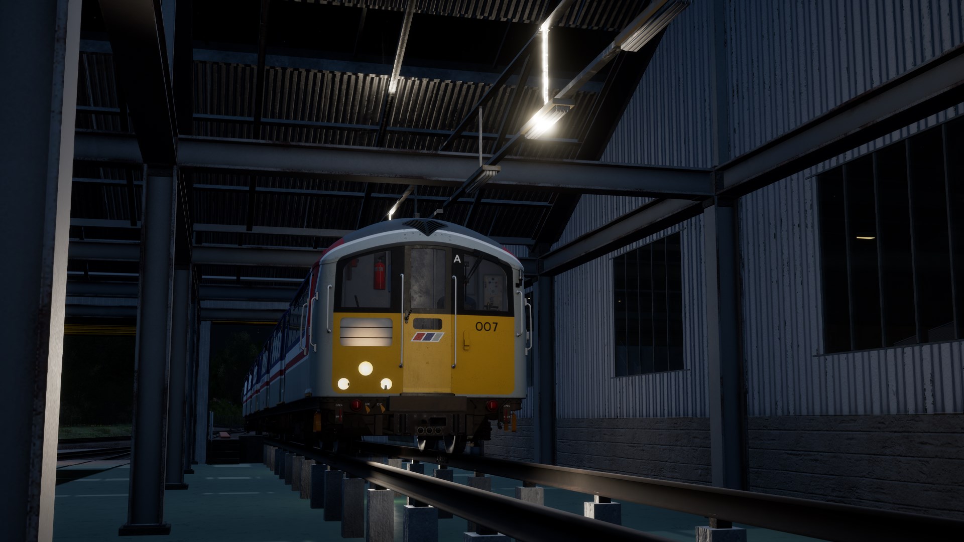 Trains Sim World® 2: Isle Of Wight: Ryde - Shanklin | Xbox | Chiave | Privato