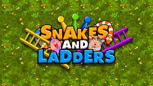 Snakes and Ladders Kings screenshot 1