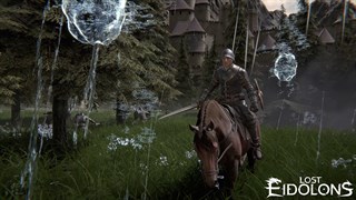 Lost Eidolons & The Dungeon of Naheulbeuk - Tactical Bundle screenshot 3