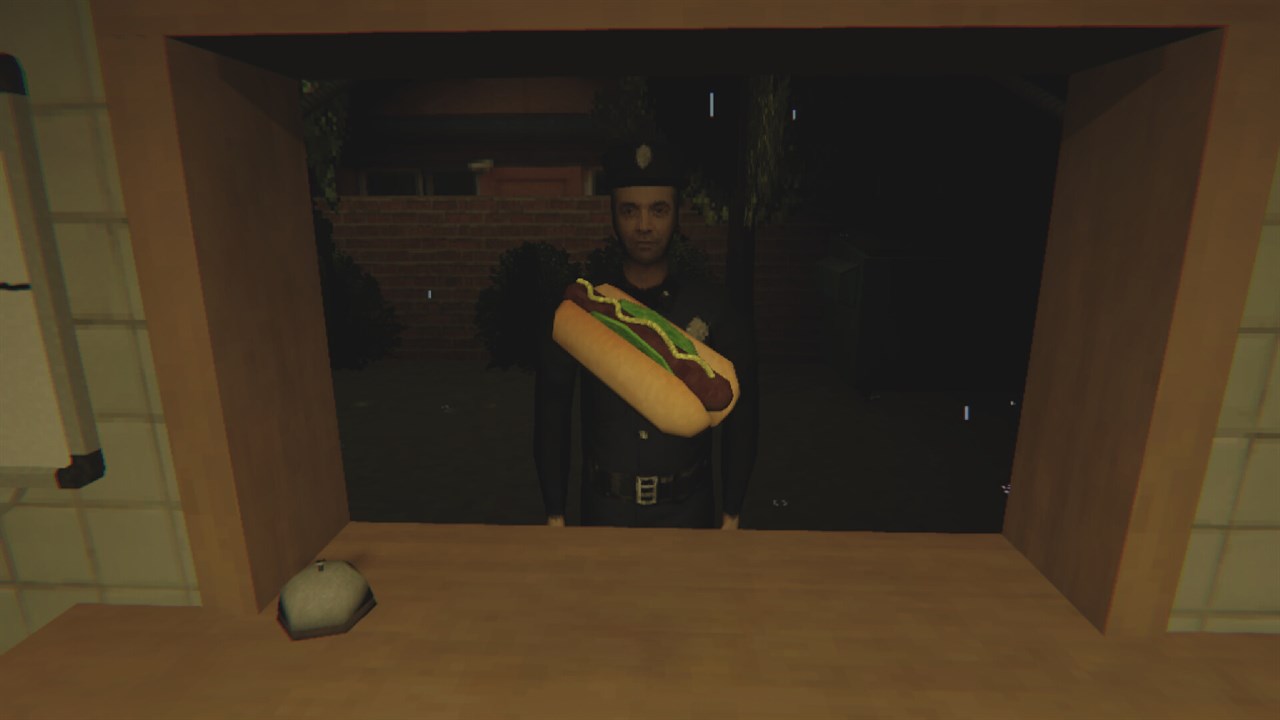 Kiosk screenshot 5