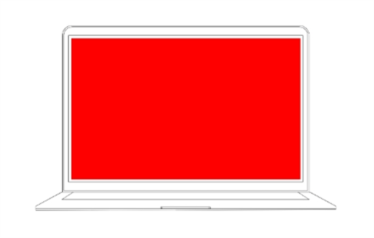 Monitor Screen Testing Tool