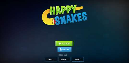 Happy Snakes screenshot 1