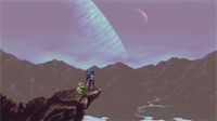 Timespinner