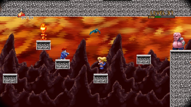 Amazing Princess Sarah screenshot 3