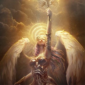 Guard Athena: Sacred Battle