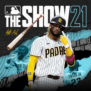 MLB® The Show™ 21（英語版）XBOX One