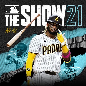MLB® The Show™ 21 Xbox™ Series X|S Standard Edition Preorder