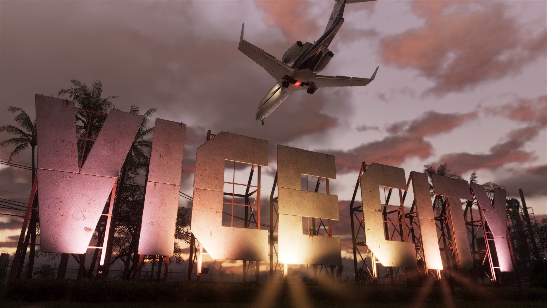 Screenshot 1 from Grand Theft Auto VI