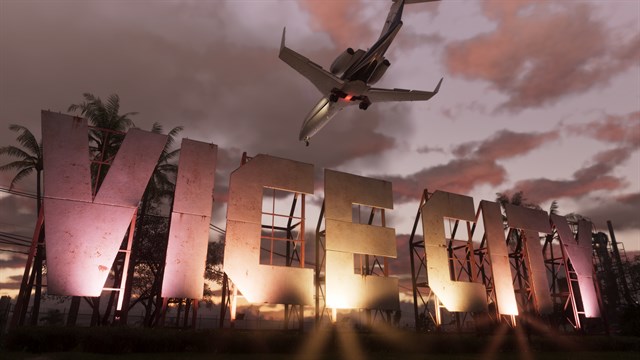 Grand Theft Auto VI screenshot 1