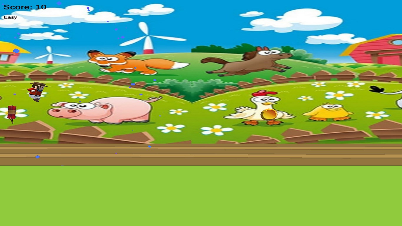 【图】Super Farm Adventure(截图3)