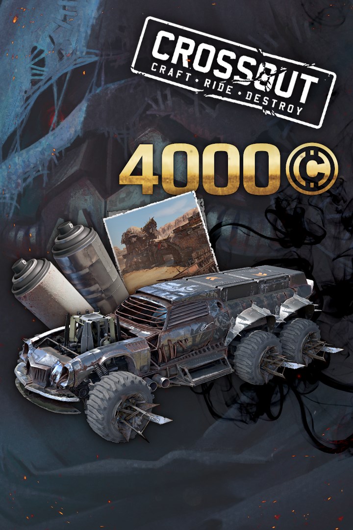 Crossout - ÐÑÐ°Ð´Ð½Ð¸ÐºÐ¸ Ð°Ð¿Ð¾ÐºÐ°Ð»Ð¸Ð¿ÑÐ¸ÑÐ°: Ð¡Ð¼ÐµÑÑÑ (Ð­Ð»Ð¸ÑÐ½ÑÐ¹ Ð½Ð°Ð±Ð¾Ñ)