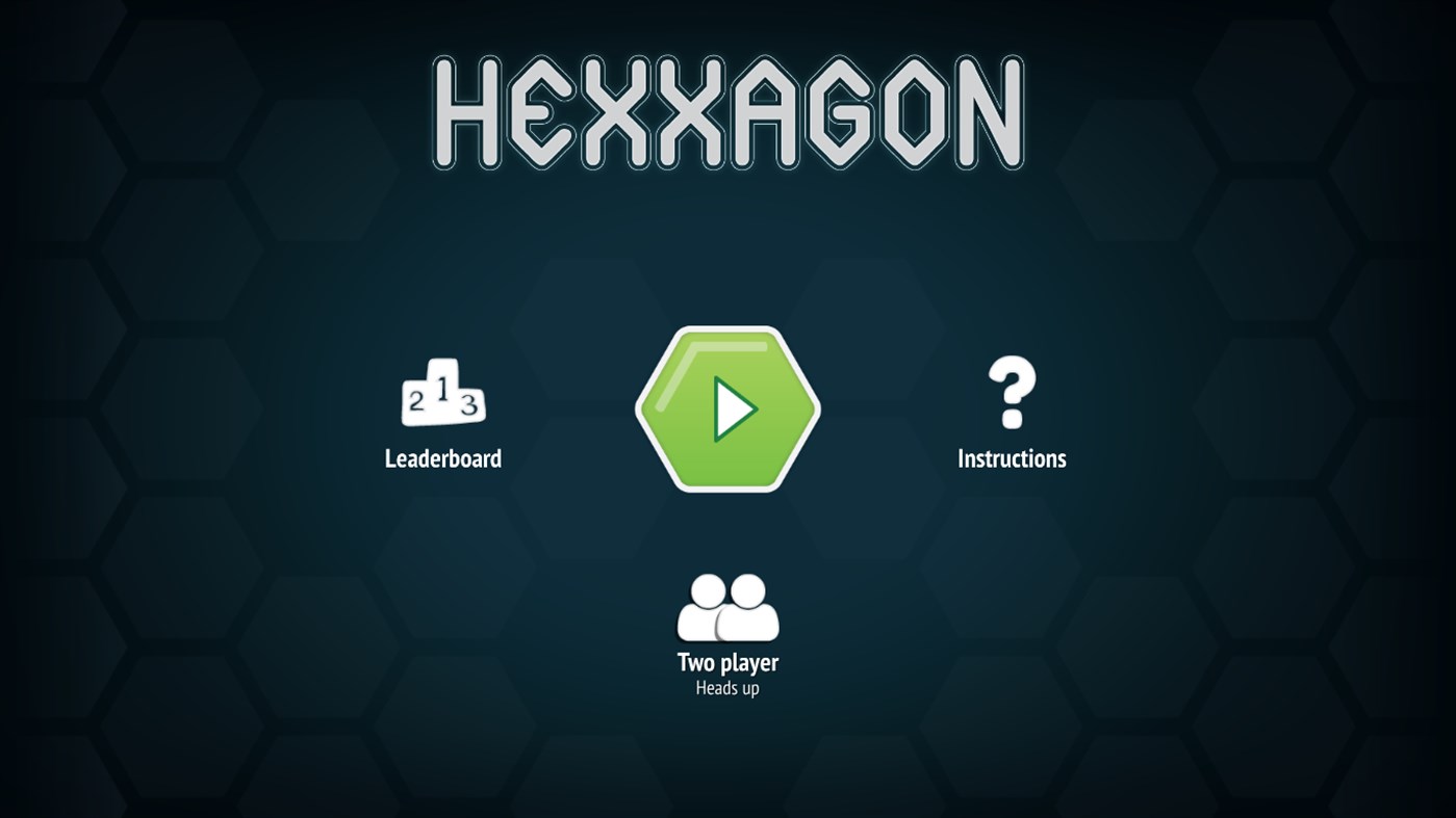 #10. Hexxagon - Board Game (Windows) 由: eSolutions Nordic AB