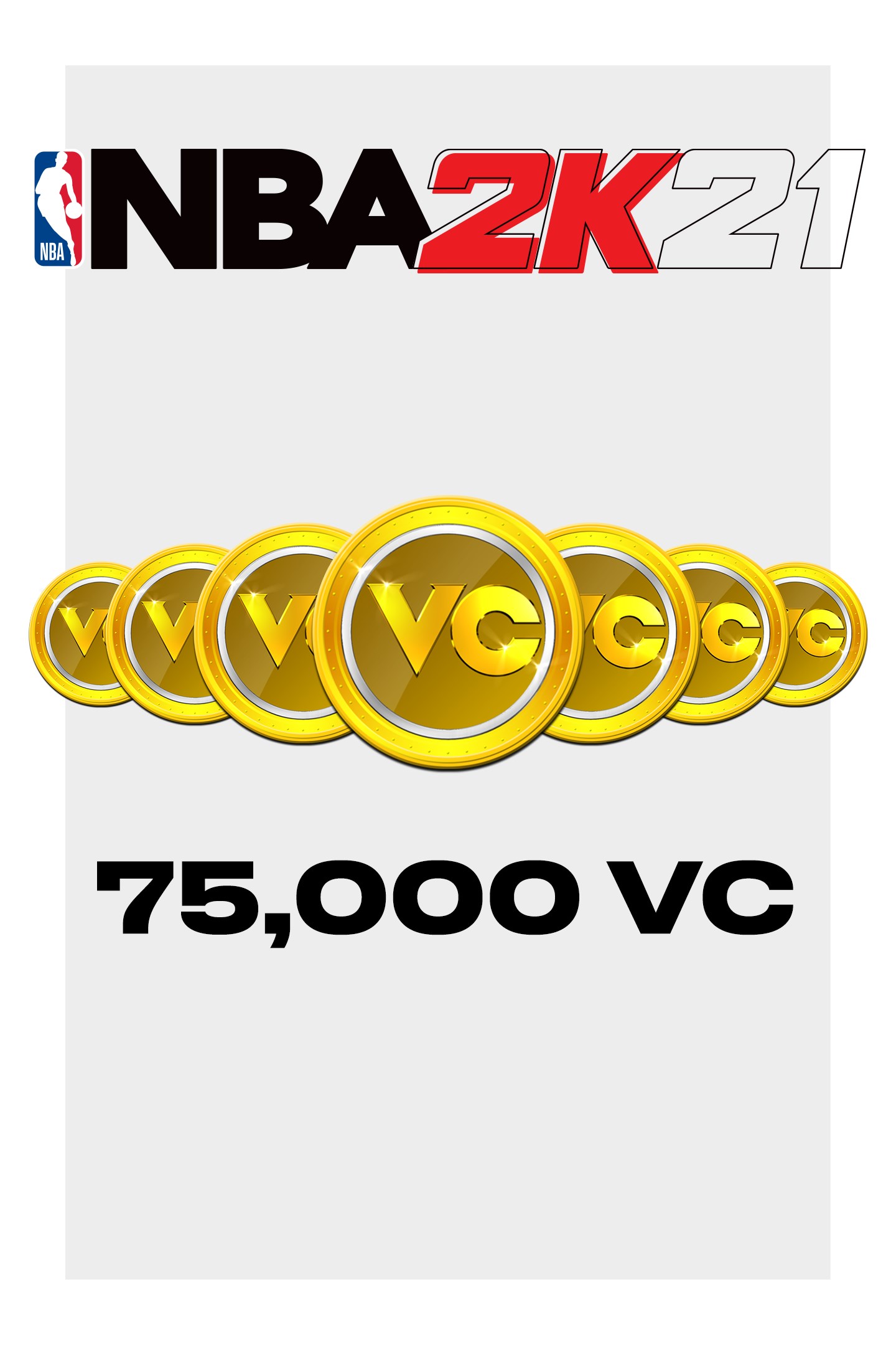 xbox vc card