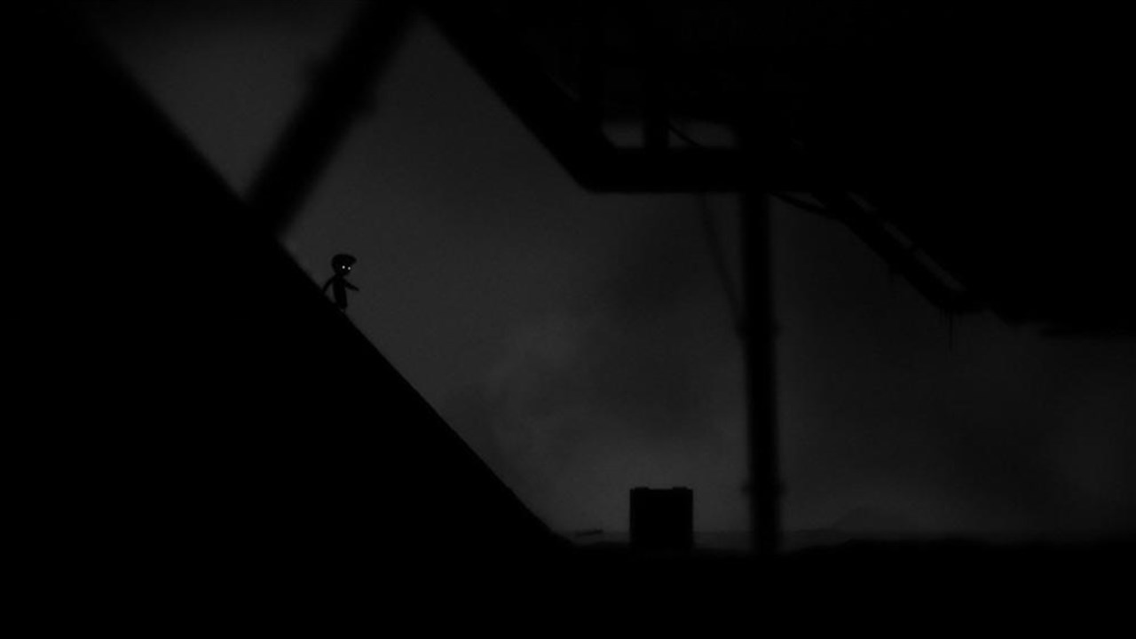 LIMBO screenshot 11