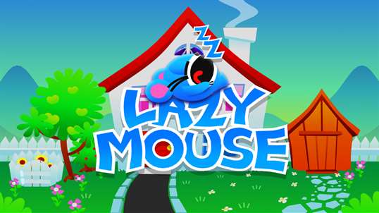 Lazy Mouse screenshot 1