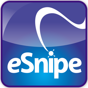 eSnipe Snipe Tool