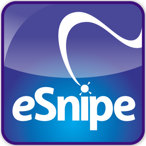 eSnipe Snipe Tool icon