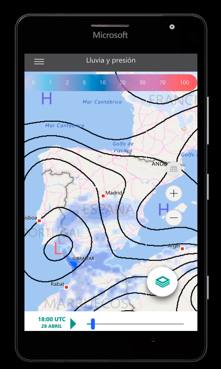 Captura de pantalla 5