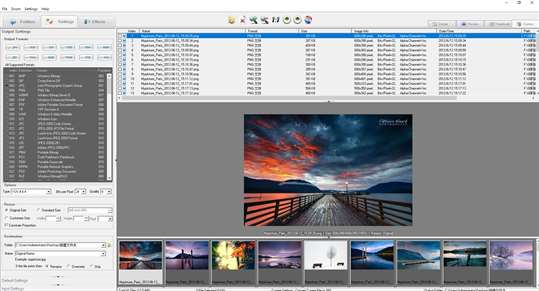 JPG Converter - Photo Aide,Convert JPG to/from 130/500 Image Formats screenshot 3