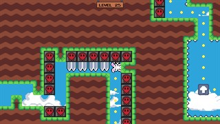 Runny Bunny - Console Edition screenshot 5