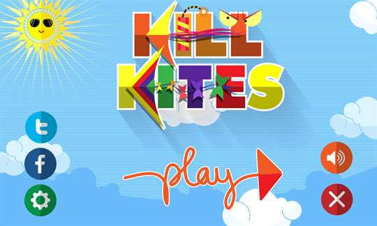 Kill Kites screenshot 1