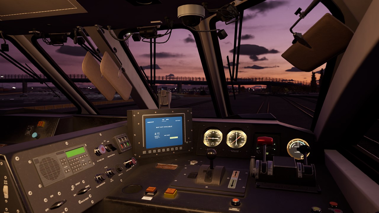 Train Sim World® 5: Standard Edition screenshot 11