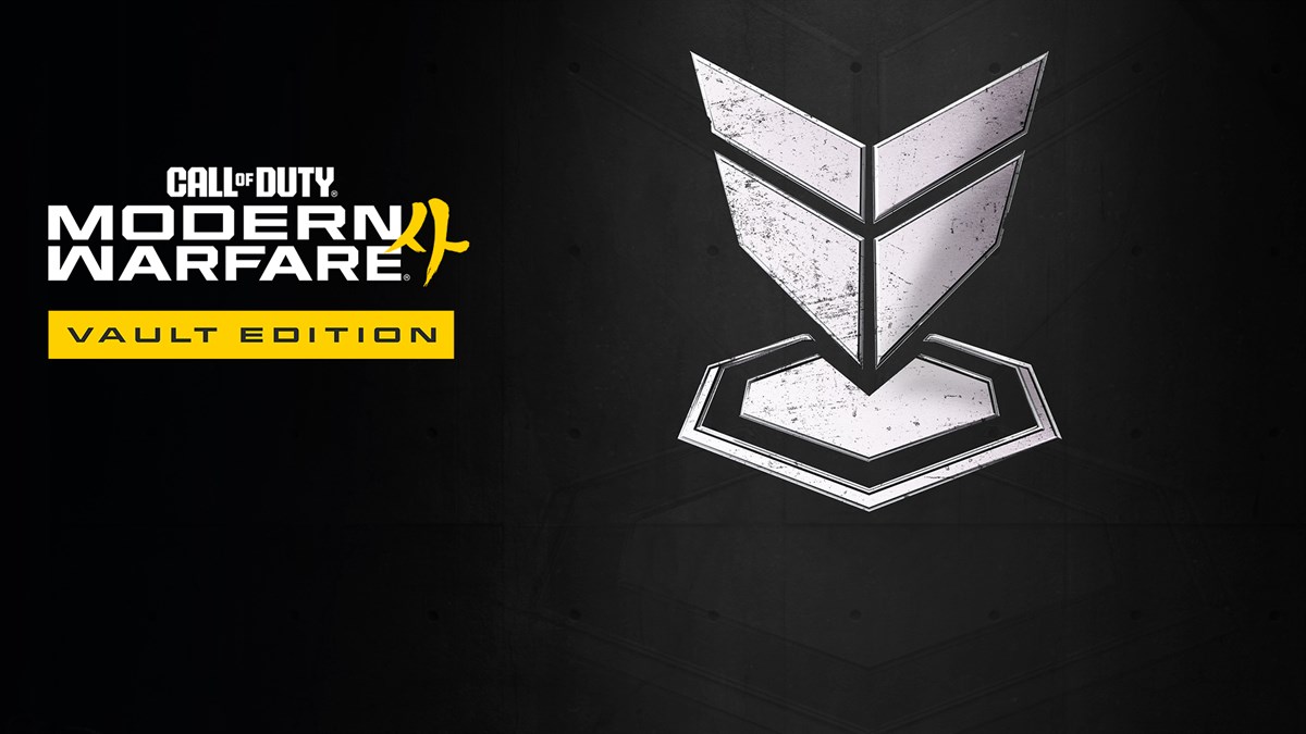 Бонус за высадку в DMZ - Call of Duty®: Modern Warfare® 4