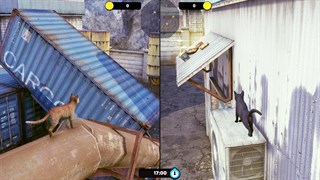 Little Strays: Deluxe Edition screenshot 5