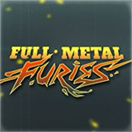 Aperçu Full Metal Furies