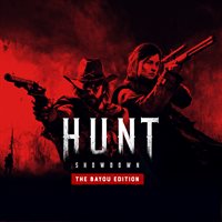 Hunt: Showdown - The Bayou Edition