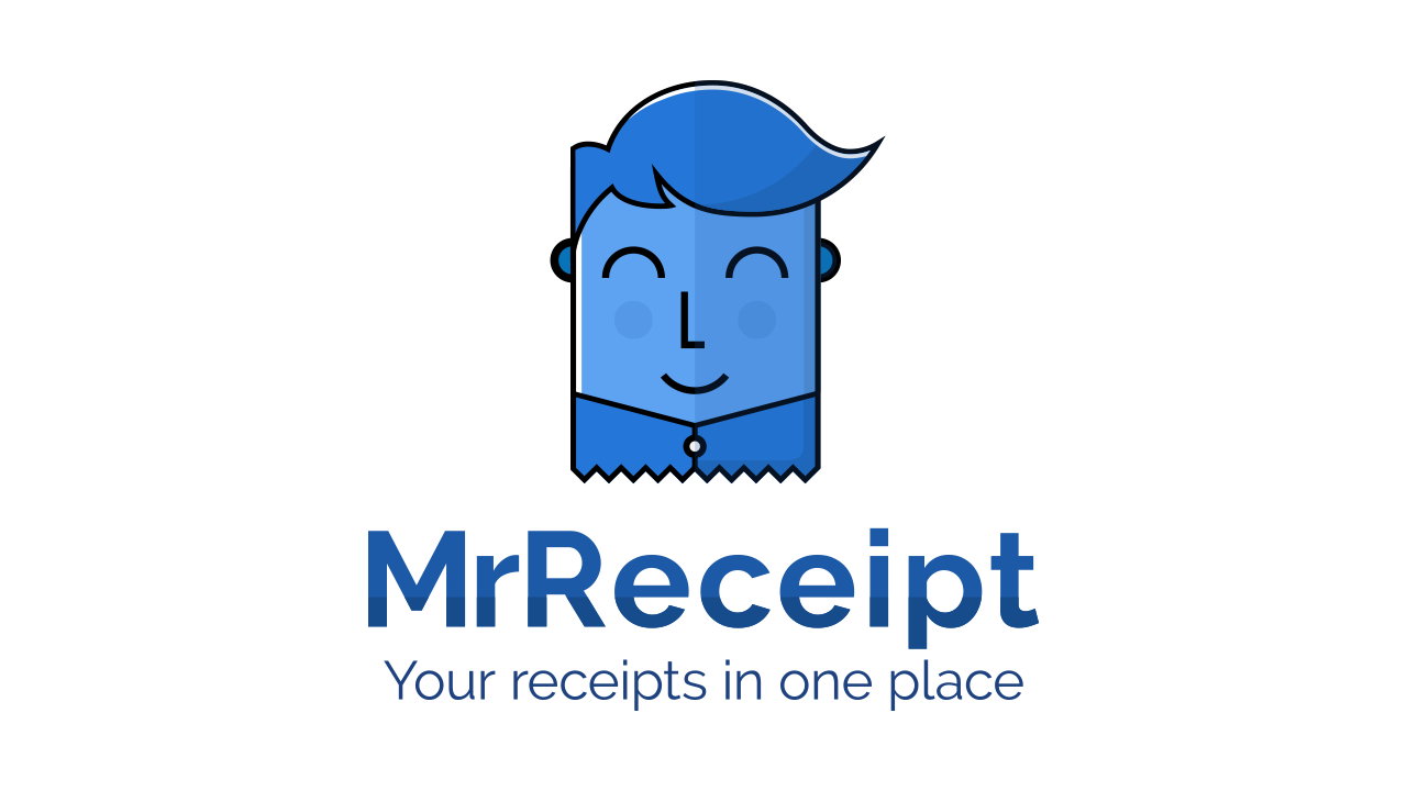 Snapshot 1 of MrReceipt