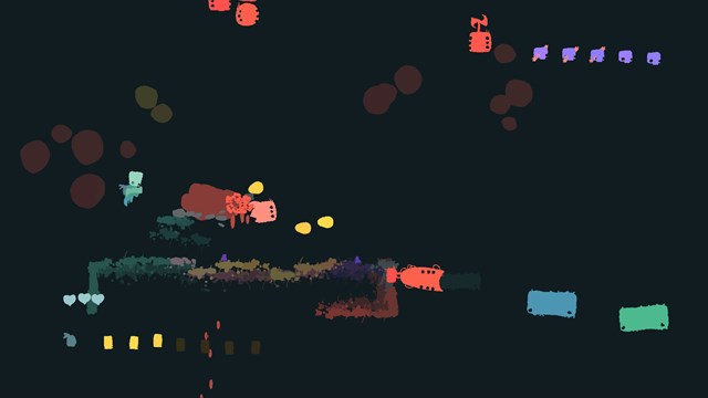 GoNNER WIN10 screenshot 3