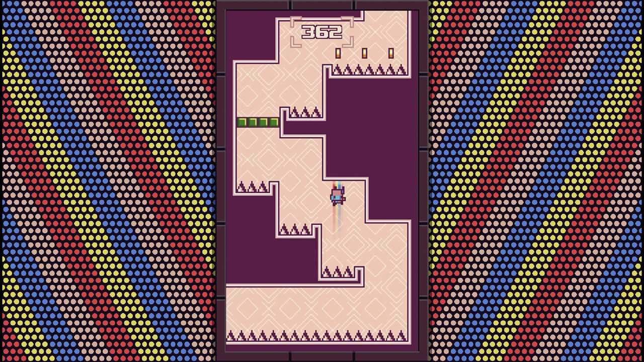 Blitz Breaker screenshot 4