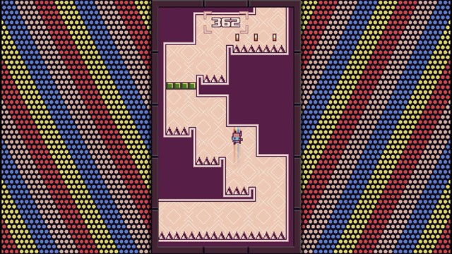 Blitz Breaker screenshot 4