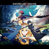 ソードアート・オンライン アリシゼーション リコリス