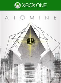 ATOMINE