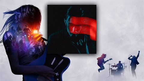 "Voices In My Head" - Falling In Reverse