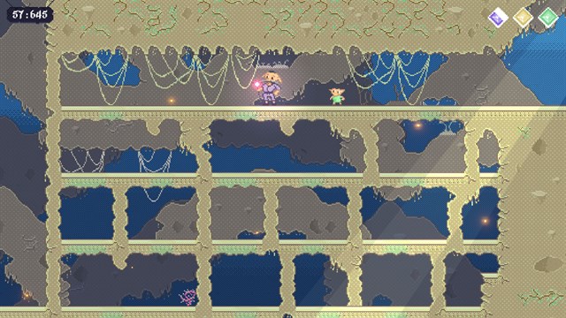 Dobo's Heroes screenshot 4