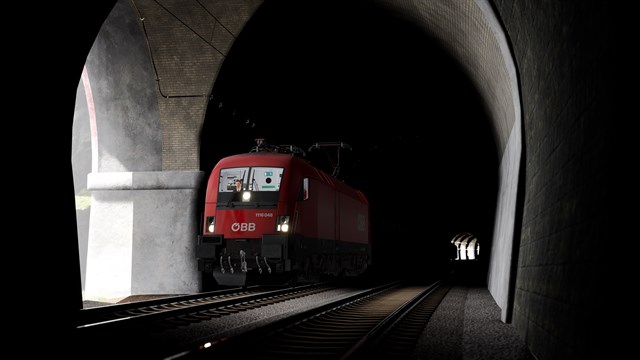 Train Sim World 4: Semmeringbahn: Wiener Neustadt - Mürzzuschlag screenshot 3
