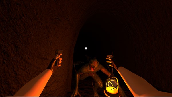 Horror Mystic Quest - Portal Master — 11