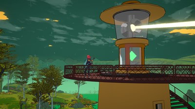 Dungeons Of Hinterberg — скриншот 20