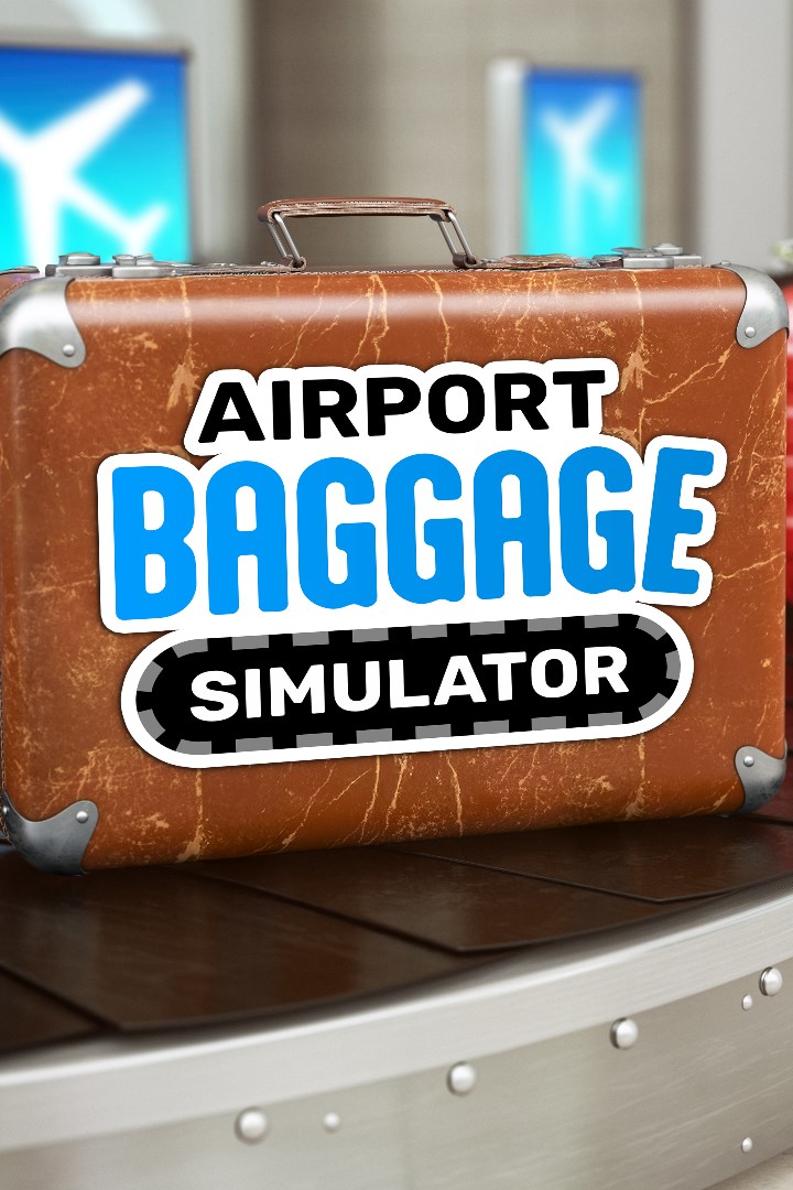 Airport Baggage Sim