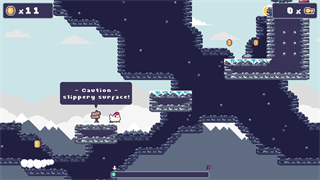 Chicken Climber screenshot 5