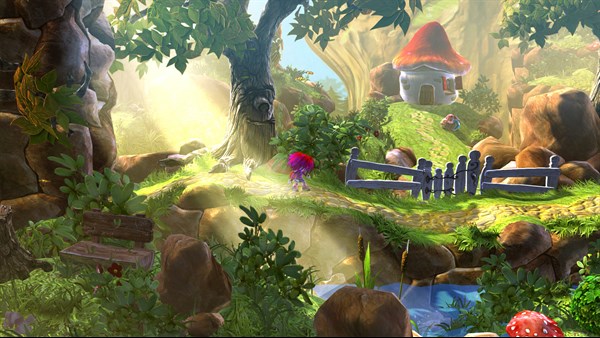 Giana Sisters: Twisted Dreams - Director's Cut — 9
