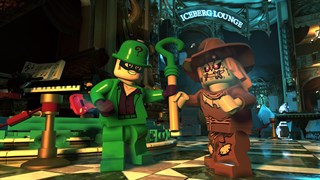 The LEGO® Games Bundle screenshot 3