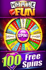 house of fun slots casino